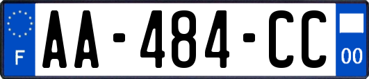 AA-484-CC