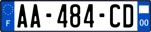 AA-484-CD