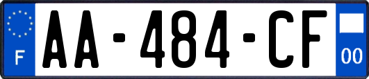 AA-484-CF