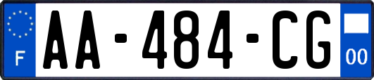 AA-484-CG