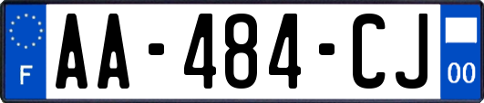AA-484-CJ