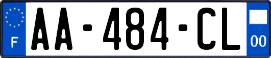 AA-484-CL