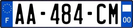 AA-484-CM