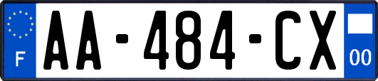 AA-484-CX