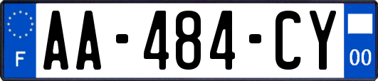 AA-484-CY