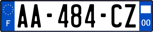 AA-484-CZ