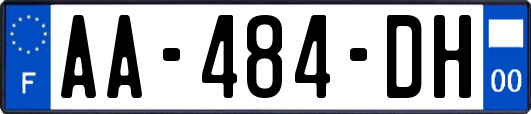 AA-484-DH