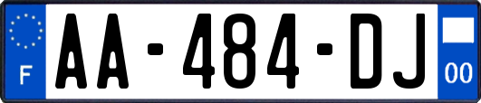 AA-484-DJ