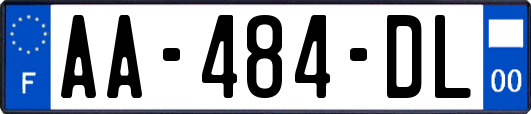 AA-484-DL