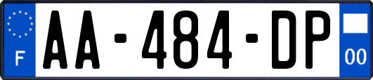 AA-484-DP