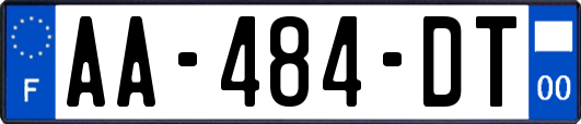 AA-484-DT