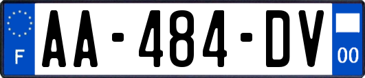 AA-484-DV