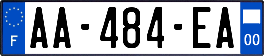 AA-484-EA