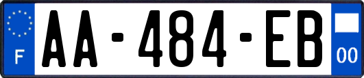 AA-484-EB