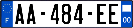 AA-484-EE