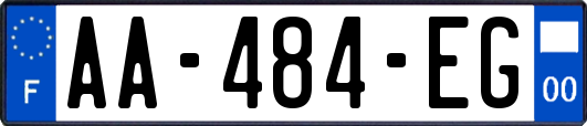 AA-484-EG