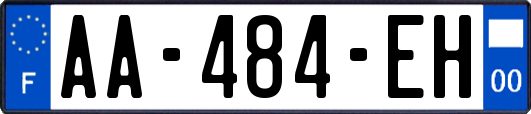 AA-484-EH