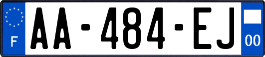 AA-484-EJ