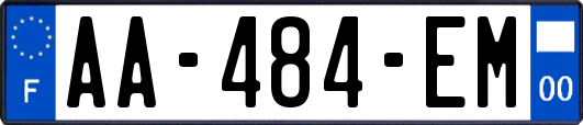 AA-484-EM