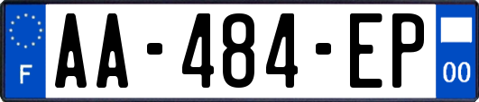 AA-484-EP