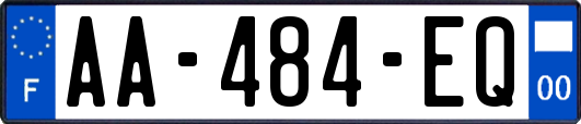 AA-484-EQ