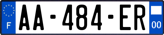 AA-484-ER