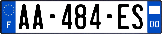 AA-484-ES