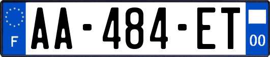 AA-484-ET