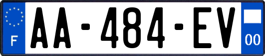 AA-484-EV