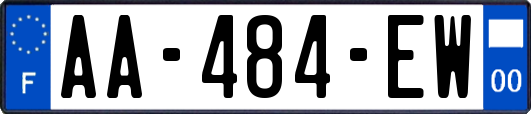 AA-484-EW