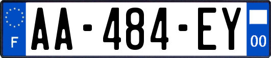 AA-484-EY