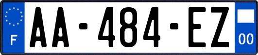 AA-484-EZ