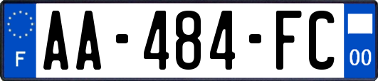 AA-484-FC