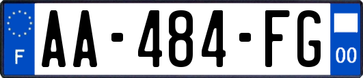 AA-484-FG