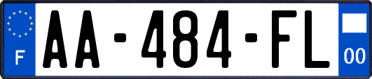 AA-484-FL