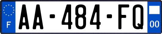 AA-484-FQ