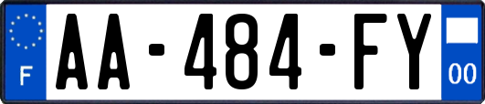 AA-484-FY