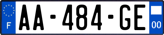 AA-484-GE