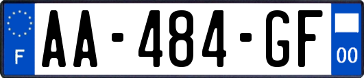 AA-484-GF