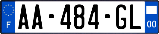 AA-484-GL