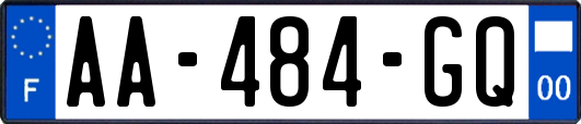 AA-484-GQ