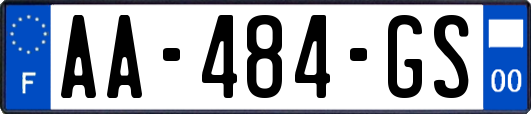 AA-484-GS