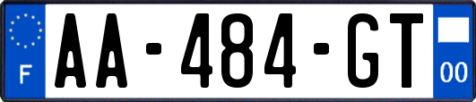 AA-484-GT