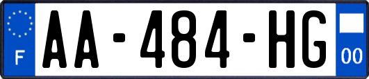 AA-484-HG