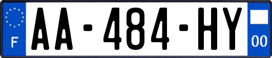 AA-484-HY