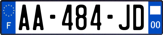 AA-484-JD