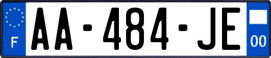 AA-484-JE