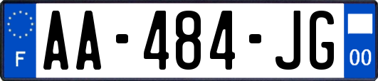 AA-484-JG