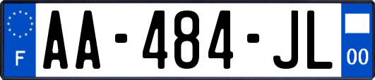 AA-484-JL