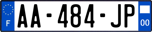 AA-484-JP